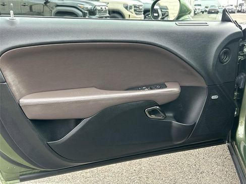 Used 2020 Dodge Challenger SRT Hellcat Redeye image 21