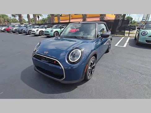 New 2026 MINI Cooper S image 19