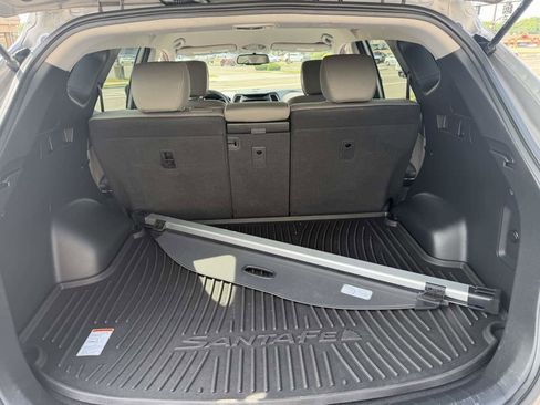 Used 2018 Hyundai Santa Fe Sport w/ 2.4L Value Package 02 AWD/4WD image 15