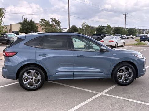 Used 2024 Ford Escape ST-Line FWD image 7