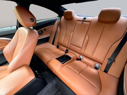 Used 2016 BMW 435i Coupe RWD image 21