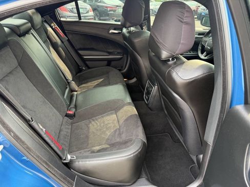 Used 2021 Dodge Charger Scat Pack w/ Plus Group image 15