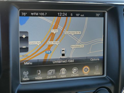 Used 2014 Jeep Grand Cherokee Limited image 31