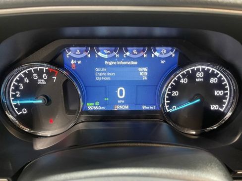 Used 2022 Ford F150 XLT w/ Equipment Group 302A High image 13