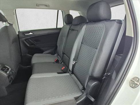 Used 2021 Volkswagen Tiguan S FWD image 20