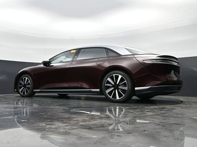 Used 2022 Lucid Air Grand Touring AWD/4WD image 29
