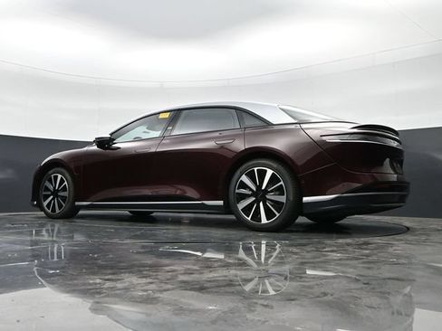 Used 2022 Lucid Air Grand Touring AWD/4WD image 29