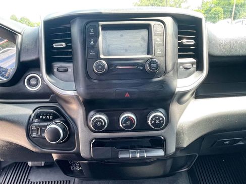 Used 2021 RAM 1500 Big Horn AWD/4WD image 13