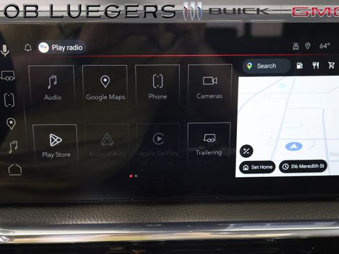 Certified 2025 GMC Sierra 1500 Denali w/ Denali Reserve Package image 27