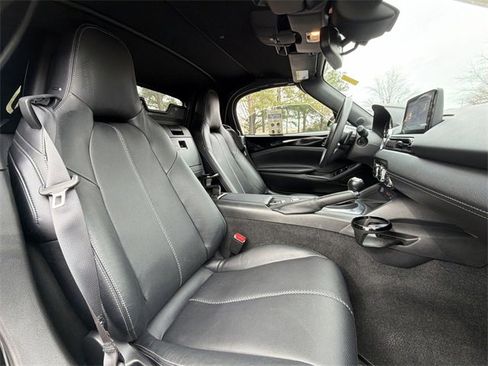 Used 2022 MAZDA MX-5 Miata Grand Touring image 27