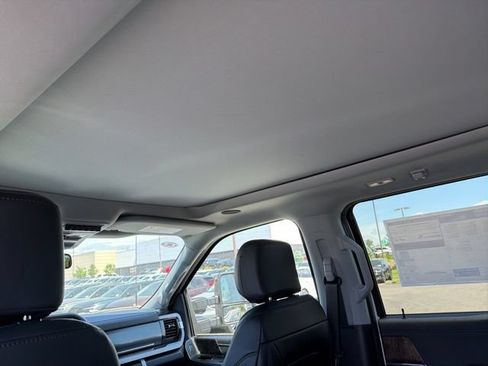 New 2026 Ford F350 Lariat w/ Black Appearance Package AWD/4WD image 12