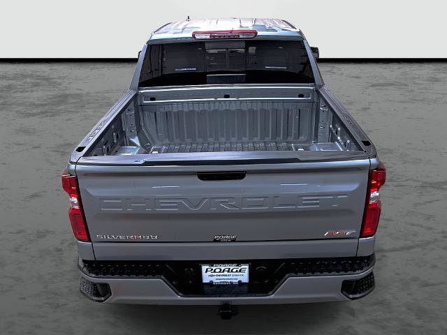 New 2026 Chevrolet Silverado 1500 RST w/ Convenience Package II AWD/4WD image 3