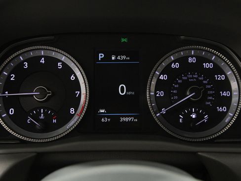 Certified 2023 Hyundai Sonata SEL w/ Cargo Package image 8