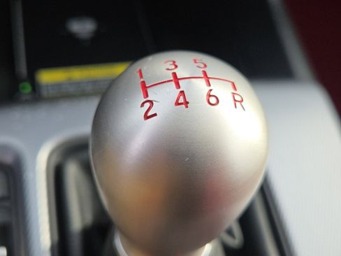 Certified 2025 Honda Civic Type R image 10