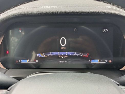 Used 2021 Jeep Grand Cherokee L Limited RWD image 39