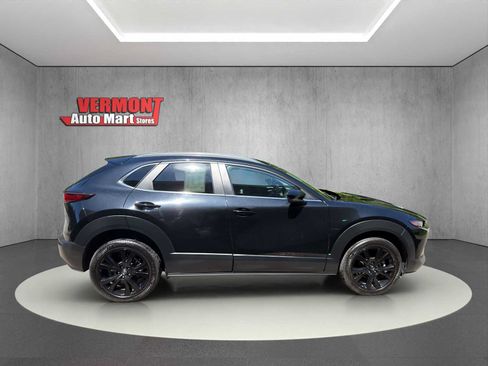 Used 2024 MAZDA CX-30 AWD 2.5 S w/ Select Sport Pkg image 8