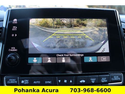 Used 2022 Honda Odyssey Touring image 15