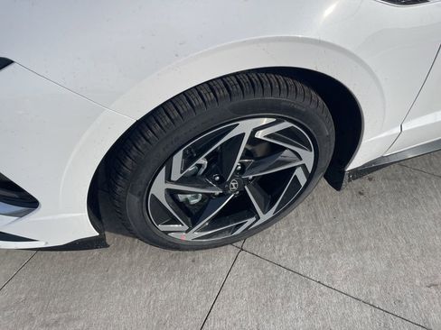 New 2026 Hyundai Sonata SEL FWD image 9