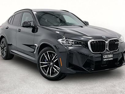 Used 2023 BMW X4 M w/ Executive Package