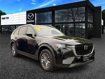 Used 2025 MAZDA CX-90 3.3 Turbo w/ Preferred Package