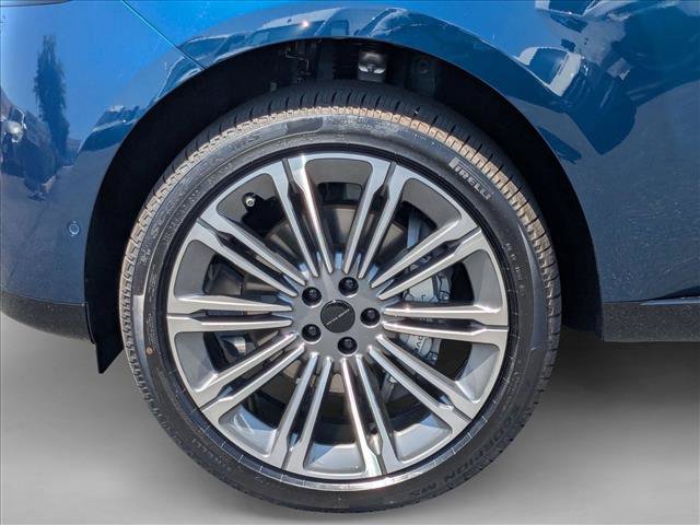 New 2026 Land Rover Range Rover SE AWD/4WD image 10