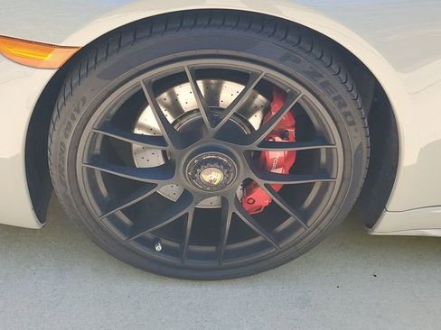 Used 2018 Porsche 911 Carrera GTS image 12