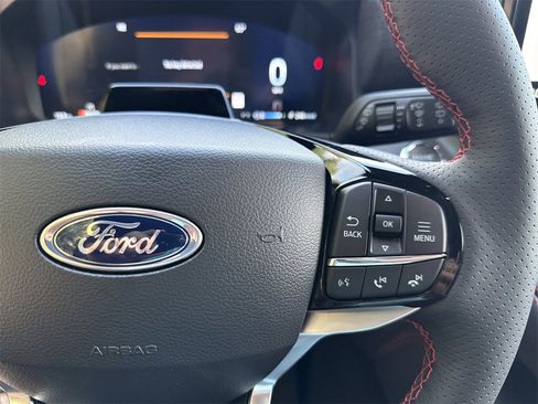New 2025 Ford Explorer ST-Line w/ Premium Package image 27