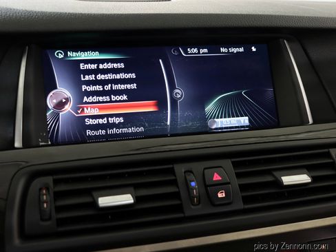 Used 2015 BMW 528i xDrive Sedan image 20