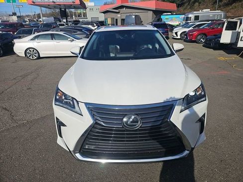 Used 2018 Lexus RX 350L AWD image 23