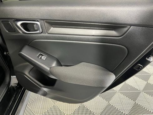 Used 2025 Honda Civic Sport image 26