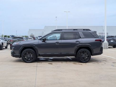 New 2026 Subaru Outback Limited XT AWD/4WD image 3
