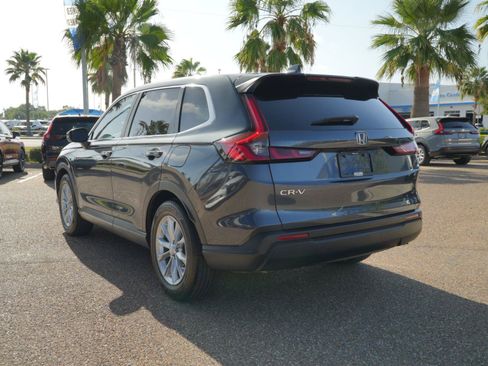 Used 2024 Honda CR-V EX-L image 14