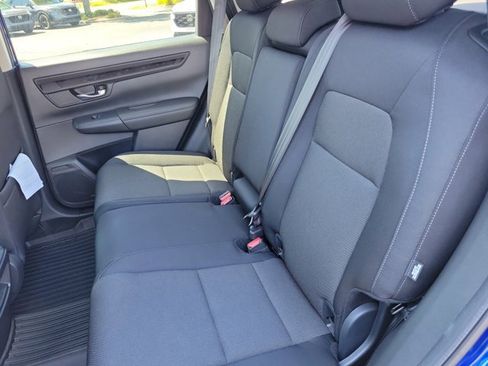 Certified 2024 Honda CR-V EX image 14