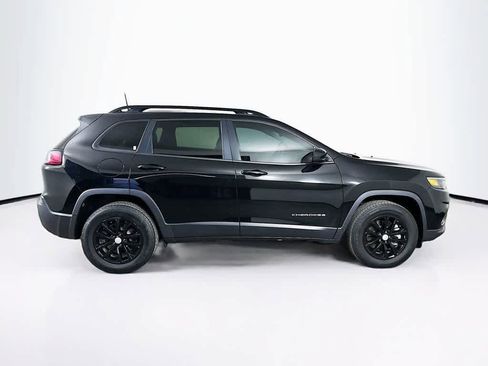 Used 2022 Jeep Cherokee Latitude Lux w/ Sun & Sound Group image 26