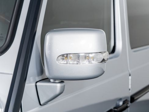 Used 2008 Mercedes-Benz G 500 image 78