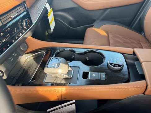 New 2026 Nissan Rogue Platinum w/ Tech Package image 28