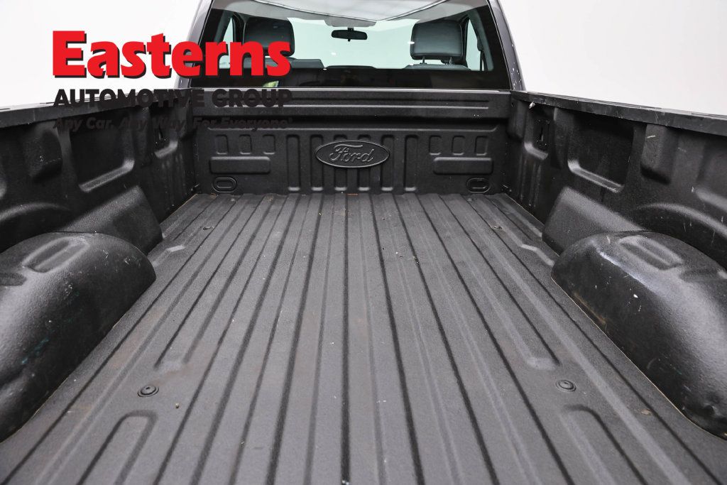 Used 2022 Ford F150 XL w/ Equipment Group 101A High RWD image 11