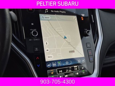 Certified 2023 Subaru Outback Limited image 31