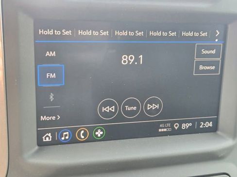 New 2026 Chevrolet Silverado 3500 W/T AWD/4WD image 21