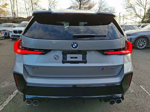 Certified 2024 BMW X1 M35i w/ Premium Package image 6