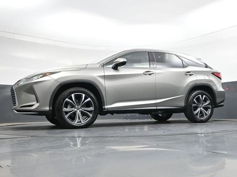 Used 2022 Lexus RX 350 FWD w/ Premium Package image 35