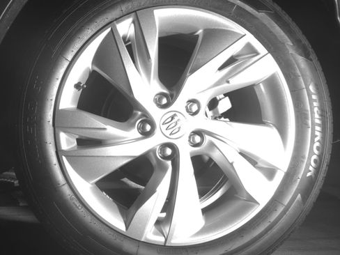 Used 2025 Buick Encore GX Preferred FWD image 14