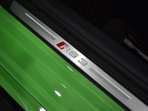 Used 2025 Audi RS 3 image 38