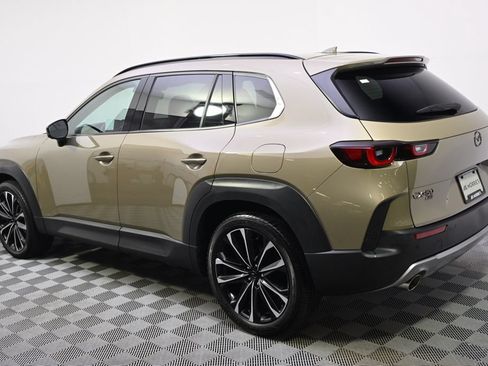 Used 2026 MAZDA CX-50 2.5 Turbo w/ Premium Plus Pkg AWD/4WD image 3