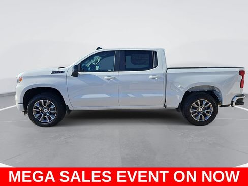 New 2026 Chevrolet Silverado 1500 RST w/ All Star Edition Plus AWD/4WD image 6
