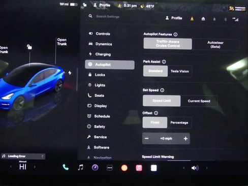 Used 2022 Tesla Model 3 Long Range image 15