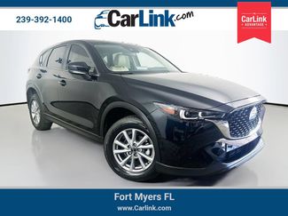 Used 2023 MAZDA CX-5 AWD 2.5 S w/ Select Package video 1