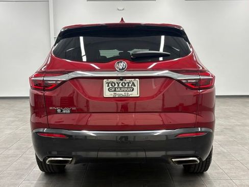 Used 2020 Buick Enclave Essence FWD image 3