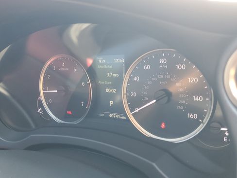 Certified 2023 Lexus IS 300 w/ Premium Package RWD image 23