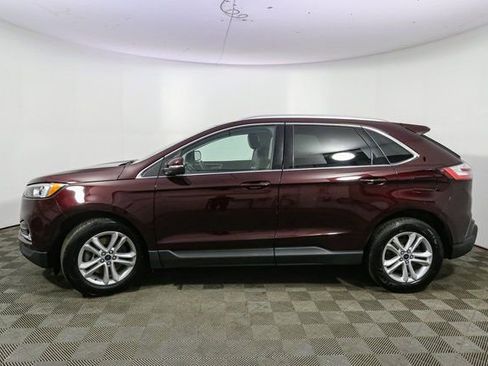 Used 2020 Ford Edge SEL w/ Convenience Package image 6